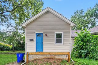 639 Mckinley Avenue, Hamilton, OH 45013