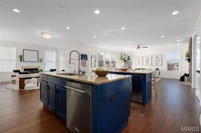 351 Oak Stand Court, Chesterfield, MO 63005