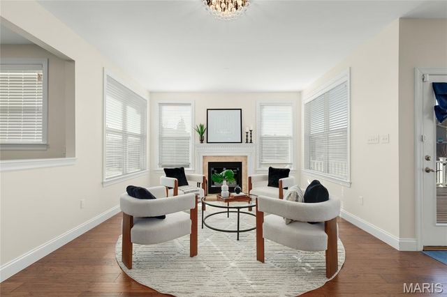 351 Oak Stand Court, Chesterfield, MO 63005