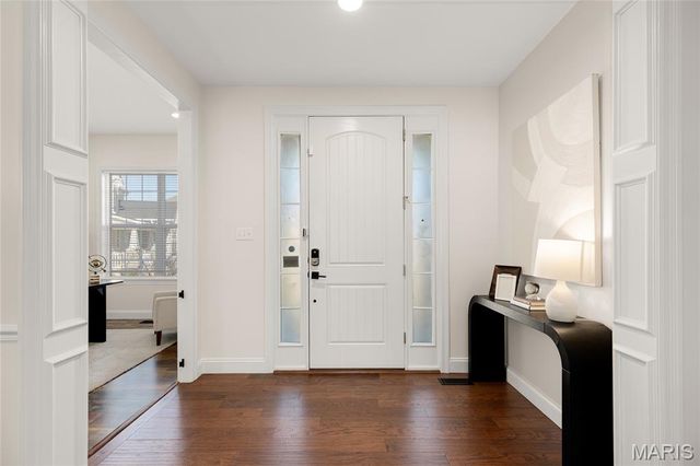 351 Oak Stand Court, Chesterfield, MO 63005