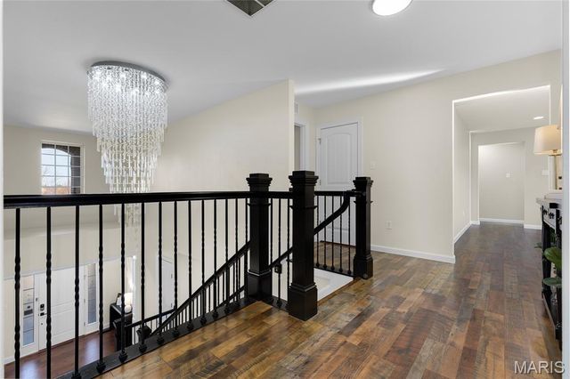 351 Oak Stand Court, Chesterfield, MO 63005