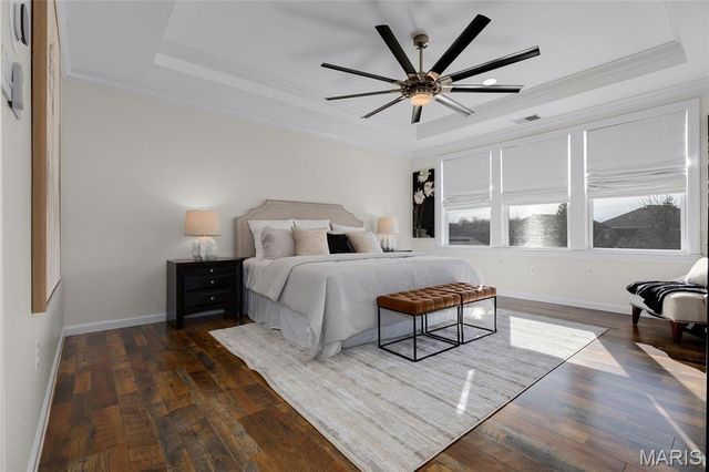 351 Oak Stand Court, Chesterfield, MO 63005