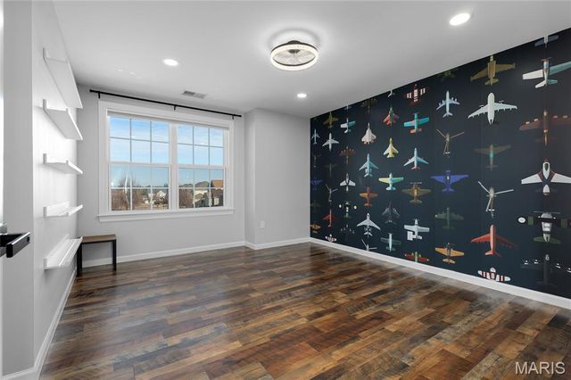 351 Oak Stand Court, Chesterfield, MO 63005