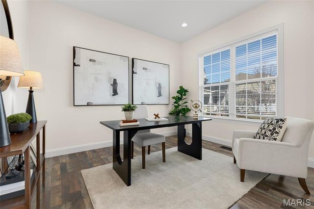 351 Oak Stand Court, Chesterfield, MO 63005