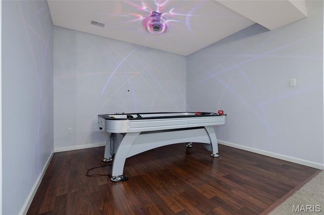 351 Oak Stand Court, Chesterfield, MO 63005