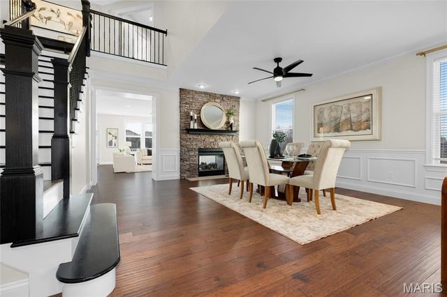 351 Oak Stand Court, Chesterfield, MO 63005