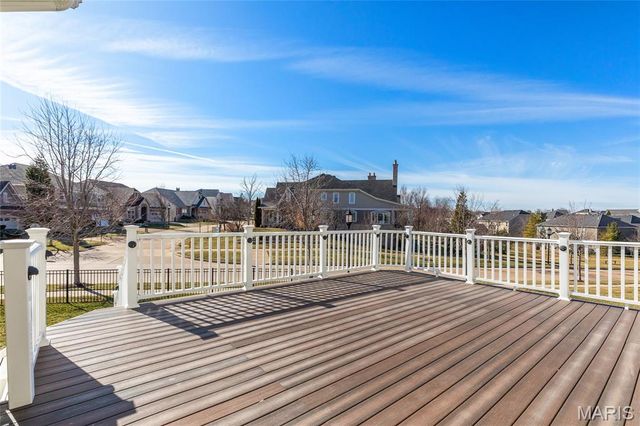 351 Oak Stand Court, Chesterfield, MO 63005