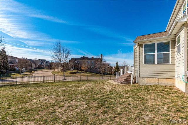 351 Oak Stand Court, Chesterfield, MO 63005