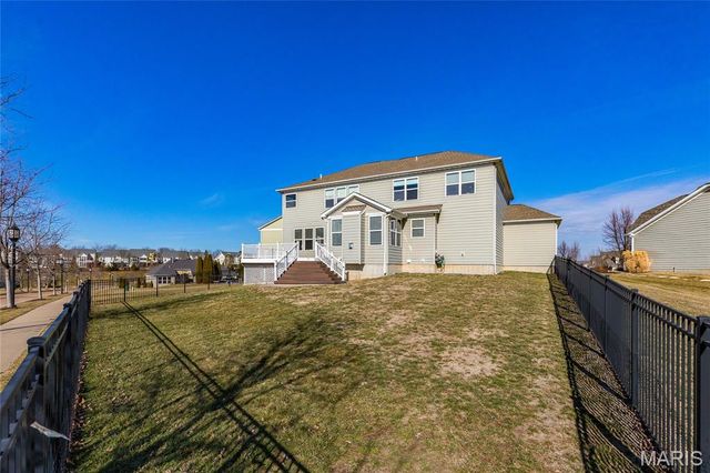 351 Oak Stand Court, Chesterfield, MO 63005