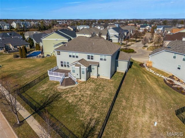 351 Oak Stand Court, Chesterfield, MO 63005