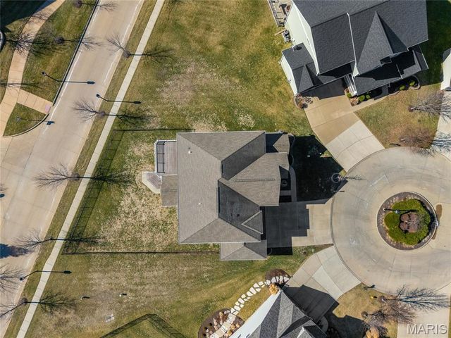 351 Oak Stand Court, Chesterfield, MO 63005