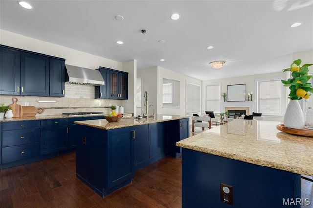 351 Oak Stand Court, Chesterfield, MO 63005