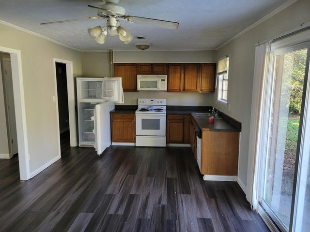 3111 Parrish Road, Augusta, GA 30907