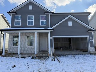129 Glacier Way, La Vergne, TN 37086