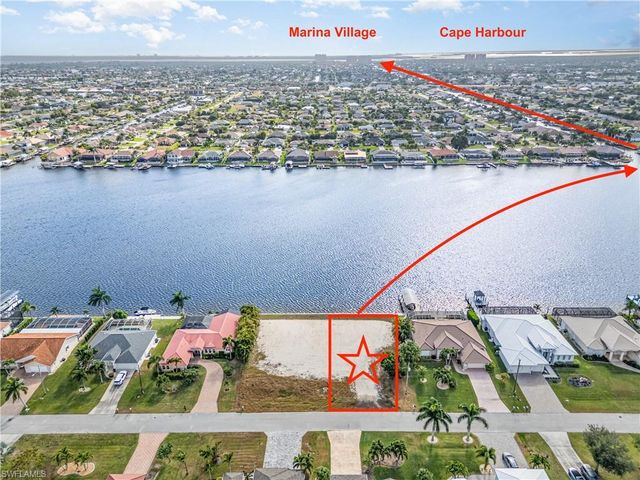 1130 SW 43rd ST, Cape Coral, FL 33914