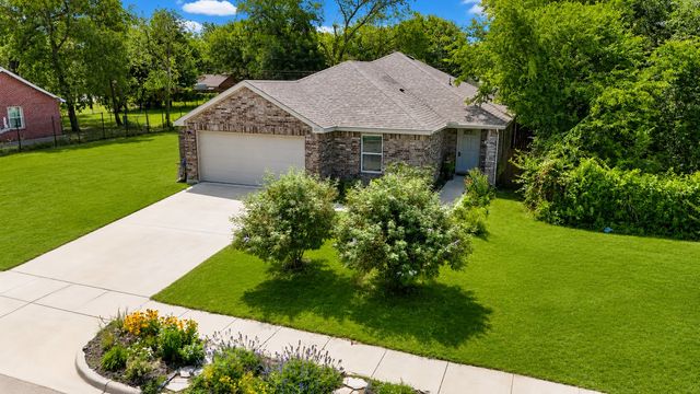 1634 E Missouri Avenue, Dallas, TX 75216