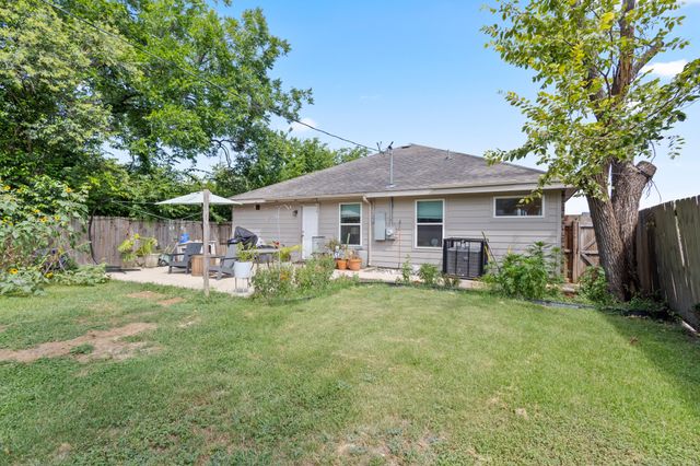 1634 E Missouri Avenue, Dallas, TX 75216