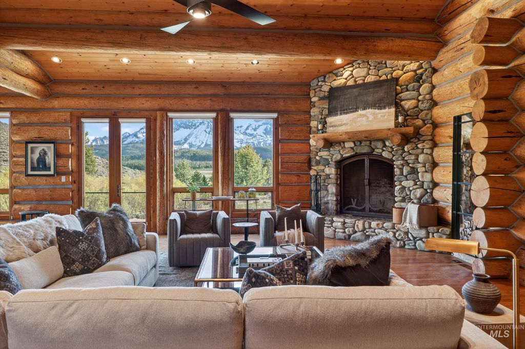 1000 Nip N Tuck Rd, Stanley, ID 83278 photo 10