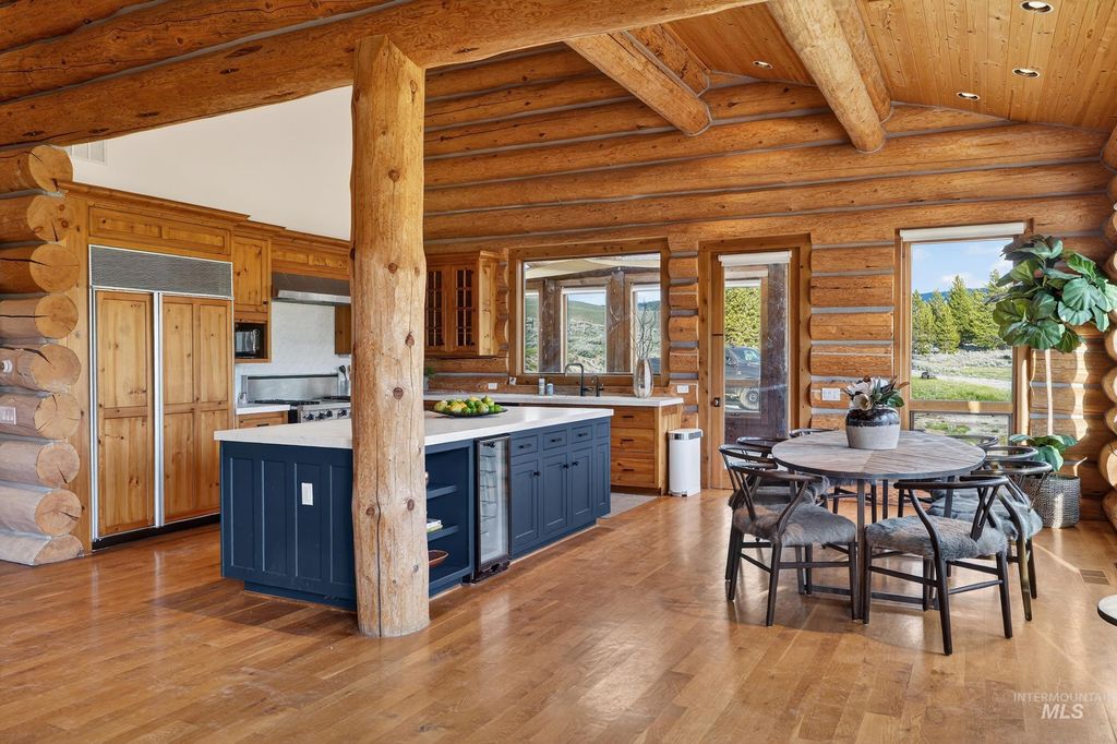 1000 Nip N Tuck Rd, Stanley, ID 83278 photo 13