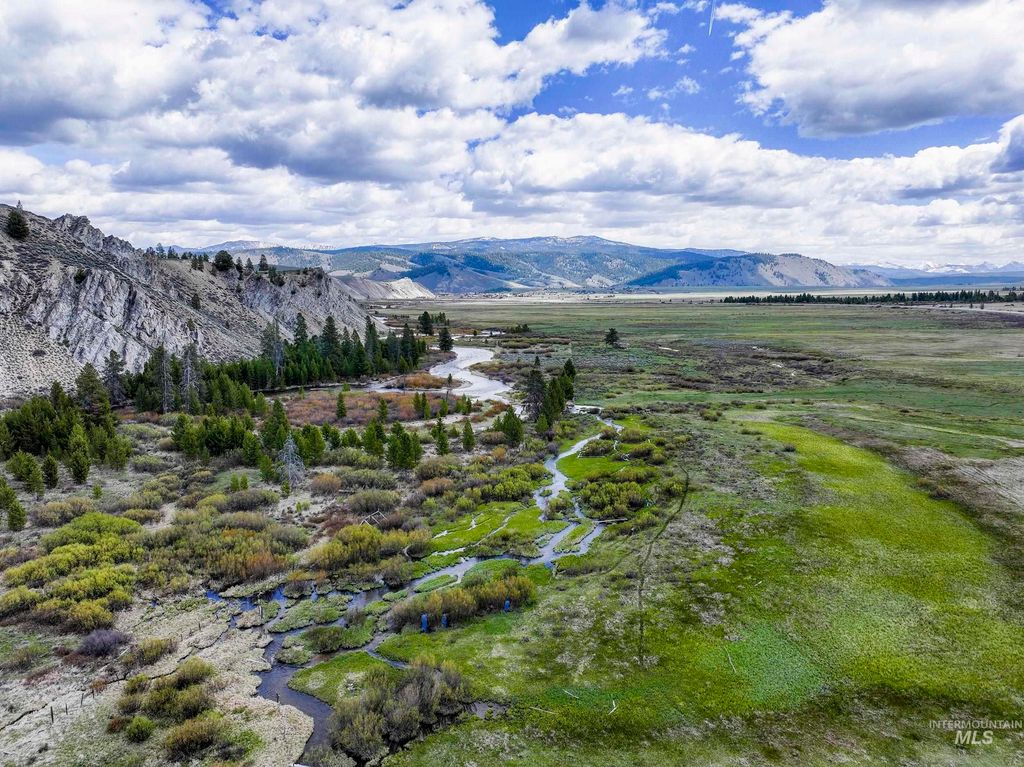 1000 Nip N Tuck Rd, Stanley, ID 83278 photo 35