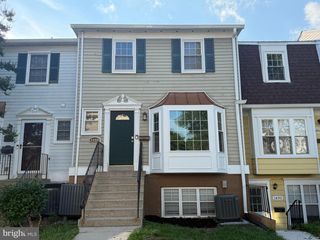 1488 MARA VISTA CT #113YB, Crofton, MD 21114
