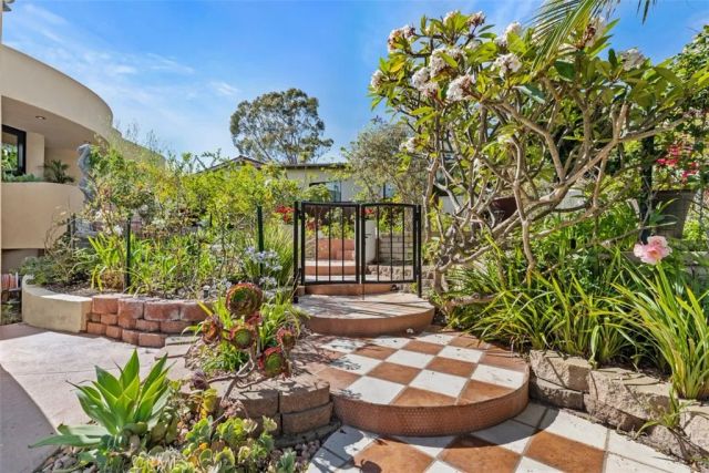 664 Mystic View, Laguna Beach, CA 92651