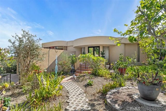 664 Mystic View, Laguna Beach, CA 92651