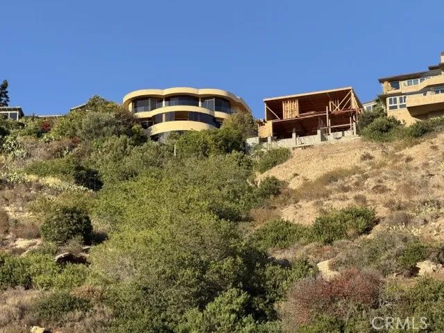664 Mystic View, Laguna Beach, CA 92651