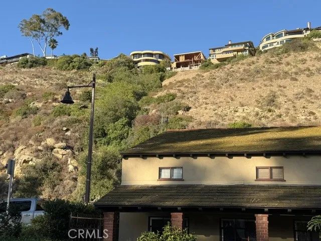 664 Mystic View, Laguna Beach, CA 92651