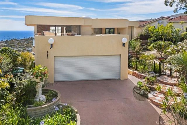 664 Mystic View, Laguna Beach, CA 92651