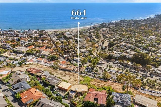 664 Mystic View, Laguna Beach, CA 92651