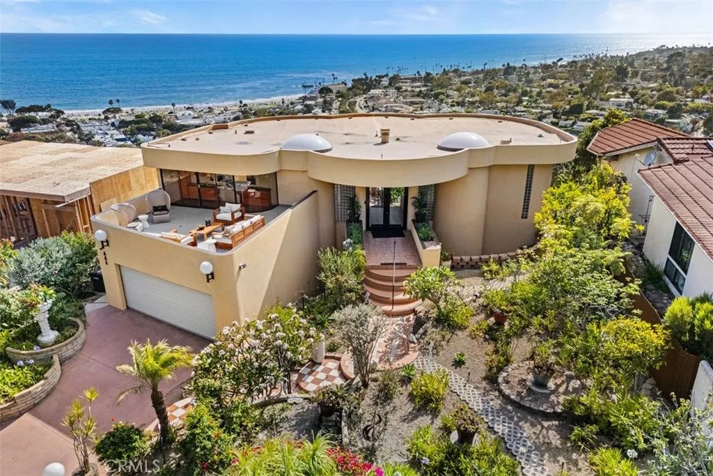 664 Mystic View, Laguna Beach, CA 92651