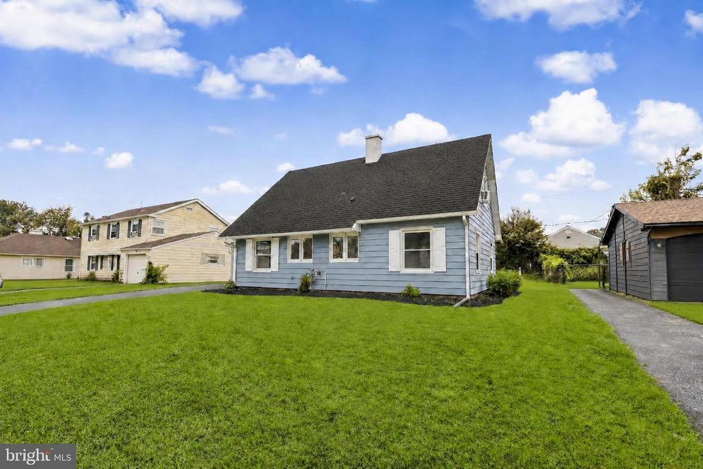 42 PLACID LN, WILLINGBORO, NJ 08046 — photo 3