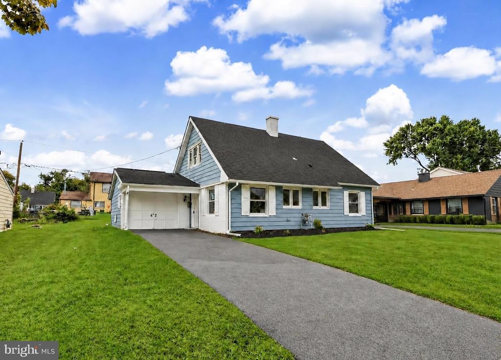 42 PLACID LN, WILLINGBORO, NJ 08046 — photo 4