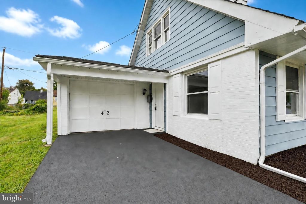 42 PLACID LN, WILLINGBORO, NJ 08046 — photo 5