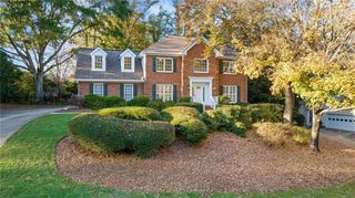 3806 Winters Hill Drive, Atlanta, GA 30360
