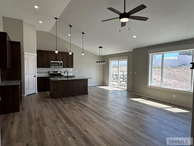 1840 Brock Drive, Pocatello, ID 83201