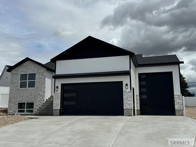 1840 Brock Drive, Pocatello, ID 83201