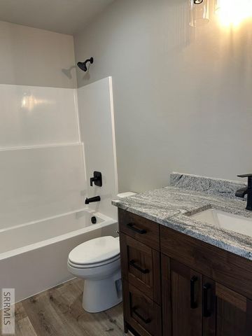 1840 Brock Drive, Pocatello, ID 83201