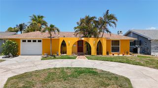 4921 MARLIN DRIVE, New Port Richey, FL 34652