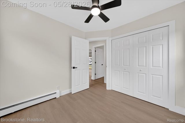 26304 Barnes Street, Roseville, MI 48066