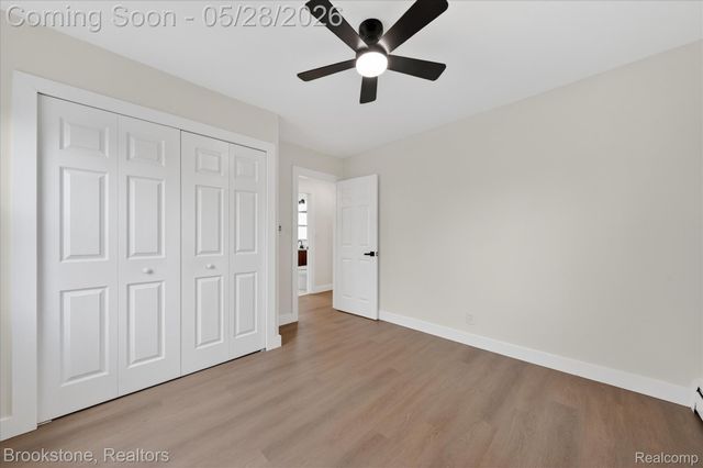 26304 Barnes Street, Roseville, MI 48066