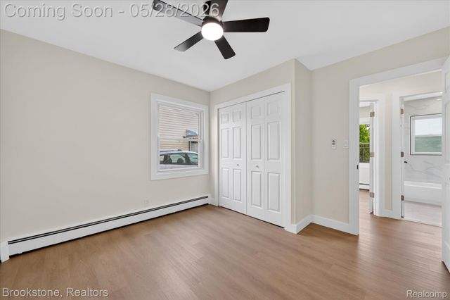 26304 Barnes Street, Roseville, MI 48066