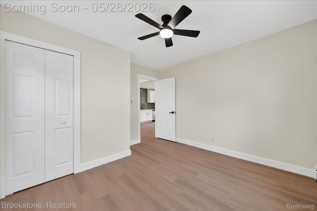 26304 Barnes Street, Roseville, MI 48066