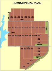 TBD Knob Hill Road, Van Alstyne, TX 75495
