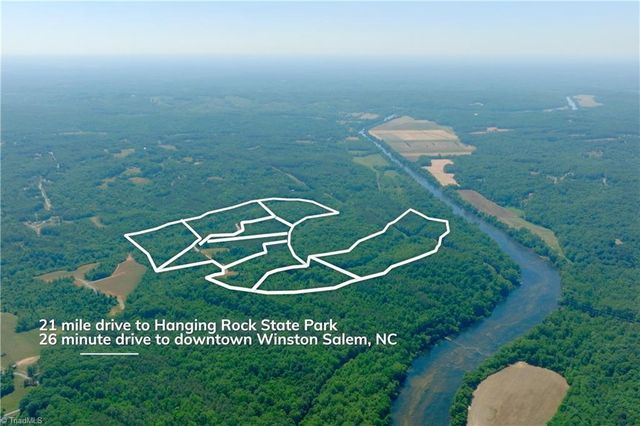 16 Roby Fulk Road, Pinnacle, NC 27043