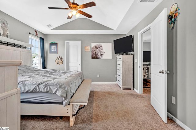 817 Camberwell Road, Simpsonville, SC 29680