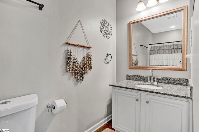 817 Camberwell Road, Simpsonville, SC 29680
