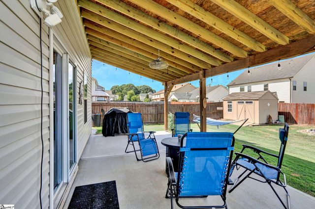 817 Camberwell Road, Simpsonville, SC 29680