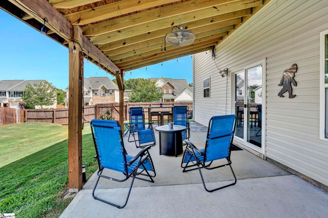 817 Camberwell Road, Simpsonville, SC 29680